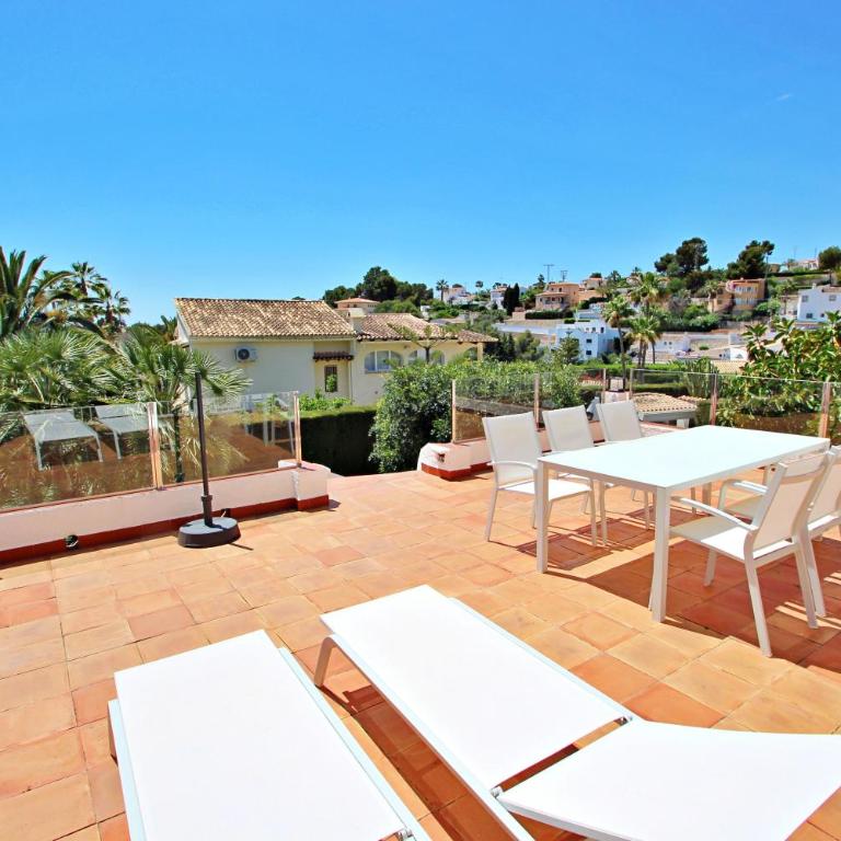 Casa del Panadero - Villa - 12