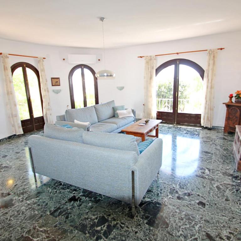 Casa del Panadero - Villa - 22