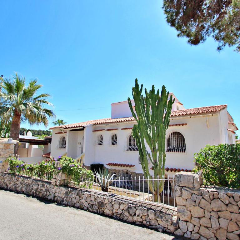 Casa del Panadero - Villa - 3