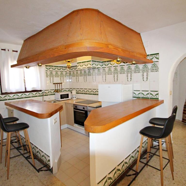 Casa del Panadero - Villa - 28