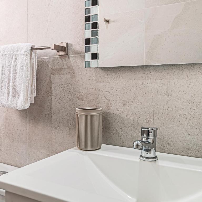 Divino Céntrico - Apartamento de 1 dormitorio - 24