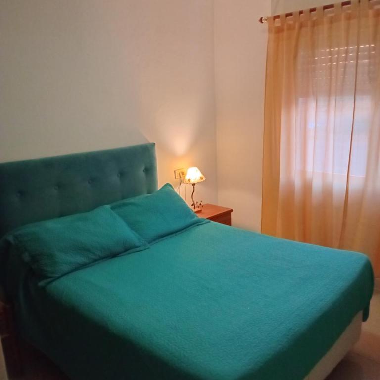 Buen Descanso, Depto 2 dormitorios en planta baja muy cerca del Centro - Apartamento de 2 dormitorios - 6