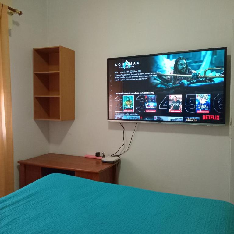 Buen Descanso, Depto 2 dormitorios en planta baja muy cerca del Centro - Apartamento de 2 dormitorios - 7