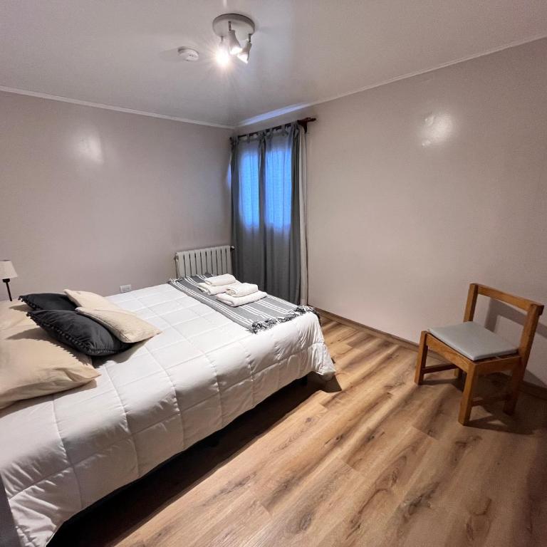 Cómoda casa céntrica para grupos o familias - Casa de 3 dormitorios - 12