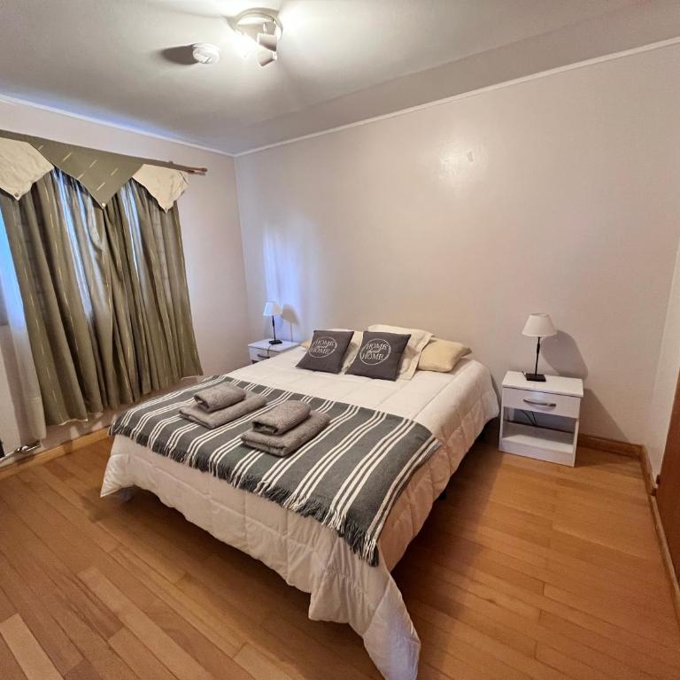 Cómoda casa céntrica para grupos o familias - Casa de 3 dormitorios - 20