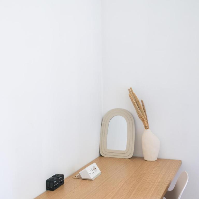 Cloud9 Large Terrace - Meliora Apartments - Appartamento Premium con 3 Camere da Letto e Balcone - 49