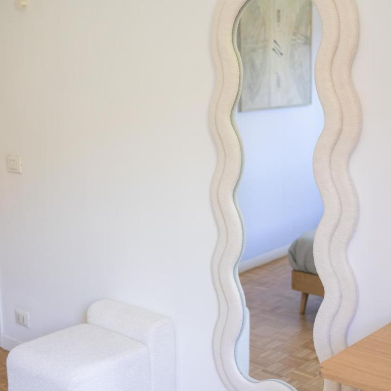Cloud9 Large Terrace - Meliora Apartments - Appartamento Premium con 3 Camere da Letto e Balcone - 43