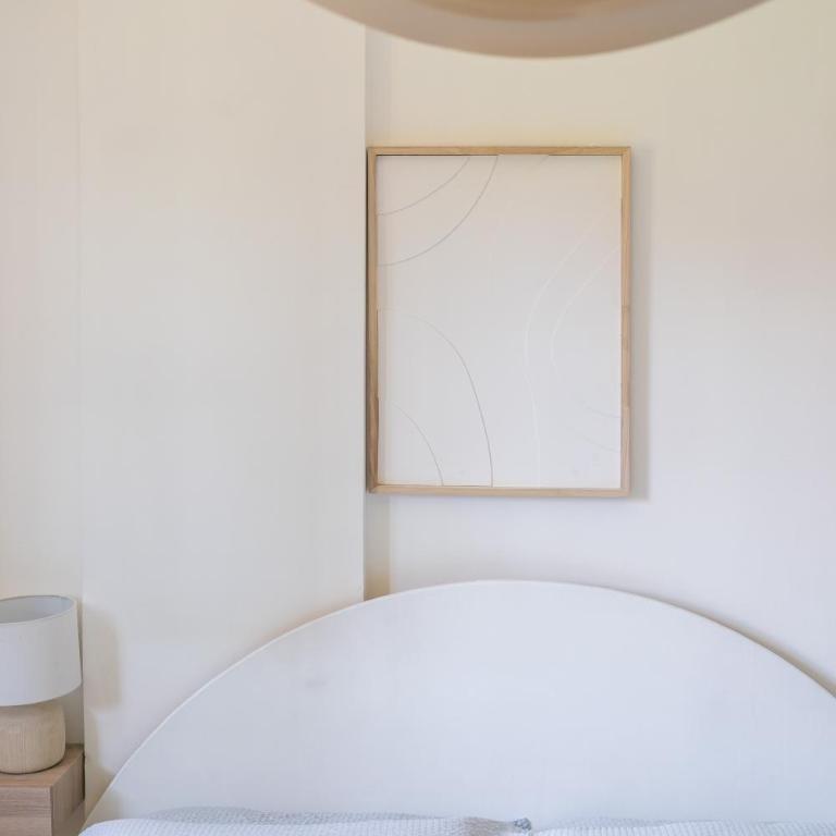 Cloud9 Large Terrace - Meliora Apartments - Appartamento Premium con 3 Camere da Letto e Balcone - 41