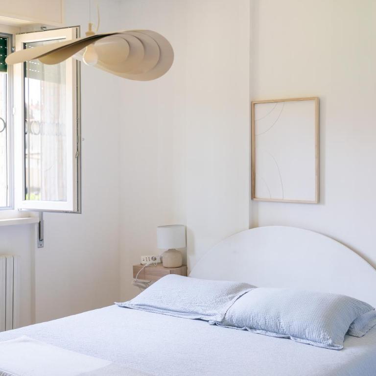Cloud9 Large Terrace - Meliora Apartments - Appartamento Premium con 3 Camere da Letto e Balcone - 40