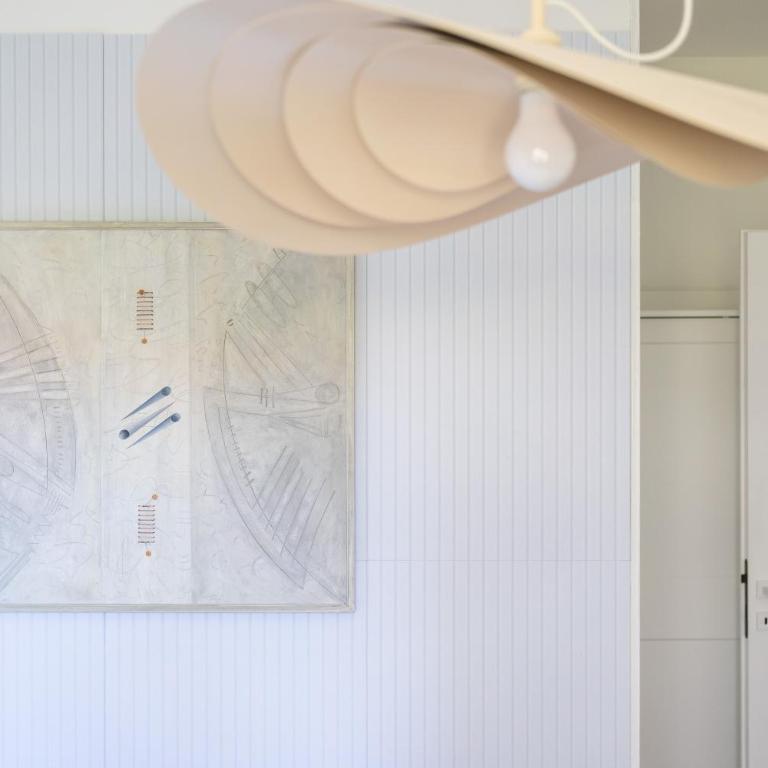 Cloud9 Large Terrace - Meliora Apartments - Appartamento Premium con 3 Camere da Letto e Balcone - 38