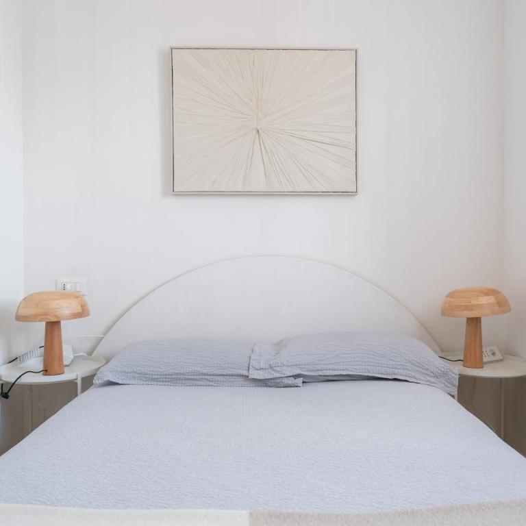 Cloud9 Large Terrace - Meliora Apartments - Appartamento Premium con 3 Camere da Letto e Balcone - 55