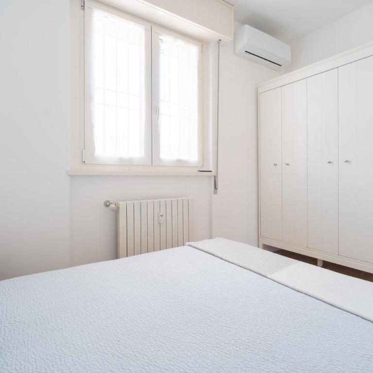 Cloud9 Large Terrace - Meliora Apartments - Appartamento Premium con 3 Camere da Letto e Balcone - 64