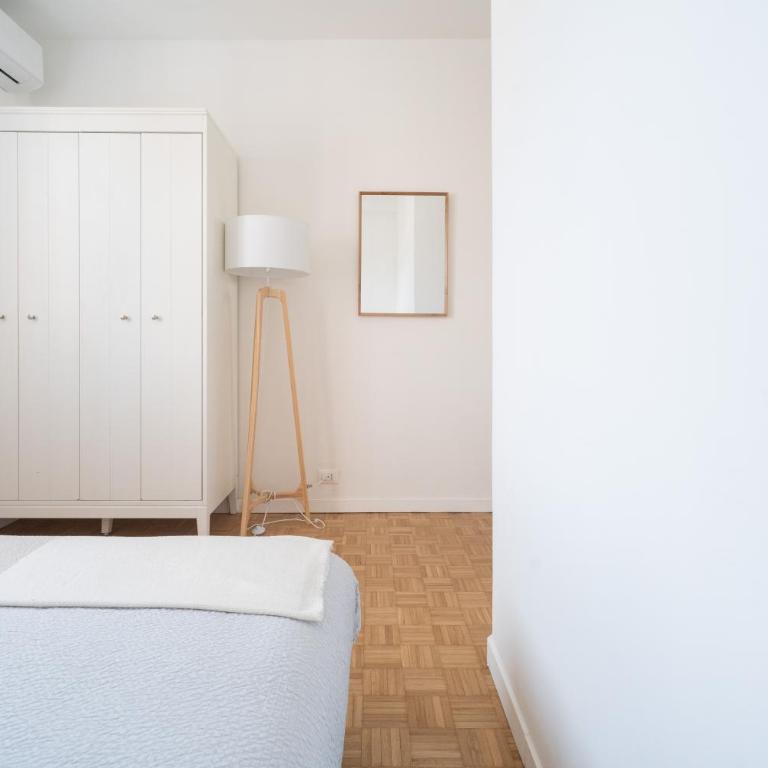 Cloud9 Large Terrace - Meliora Apartments - Appartamento Premium con 3 Camere da Letto e Balcone - 65