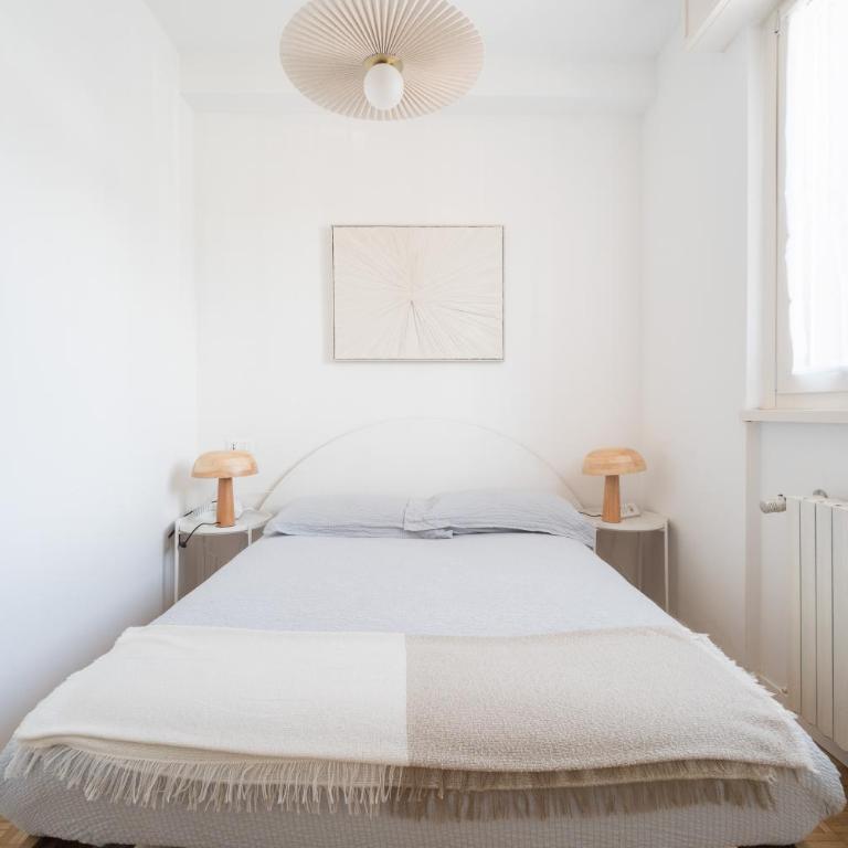 Cloud9 Large Terrace - Meliora Apartments - Appartamento Premium con 3 Camere da Letto e Balcone - 63