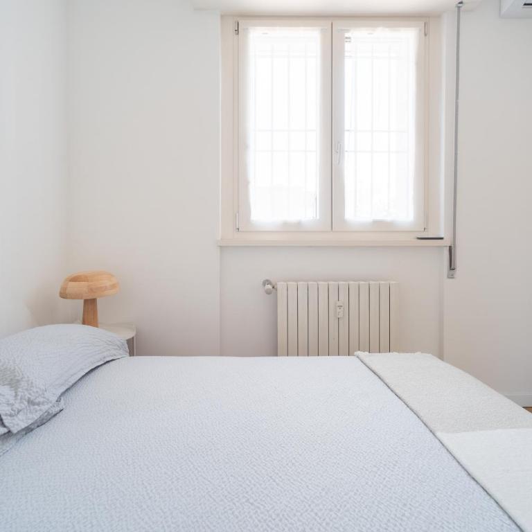 Cloud9 Large Terrace - Meliora Apartments - Appartamento Premium con 3 Camere da Letto e Balcone - 67