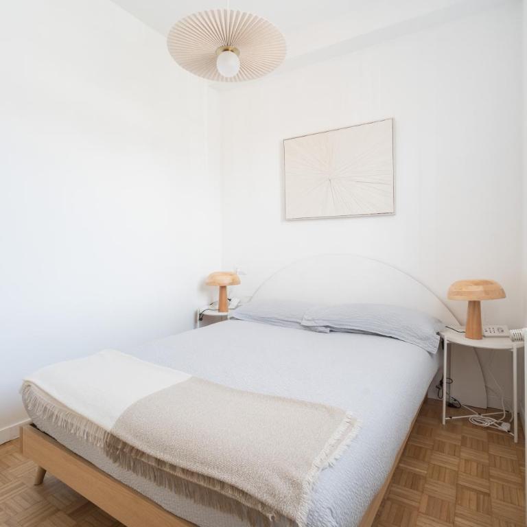 Cloud9 Large Terrace - Meliora Apartments - Appartamento Premium con 3 Camere da Letto e Balcone - 66