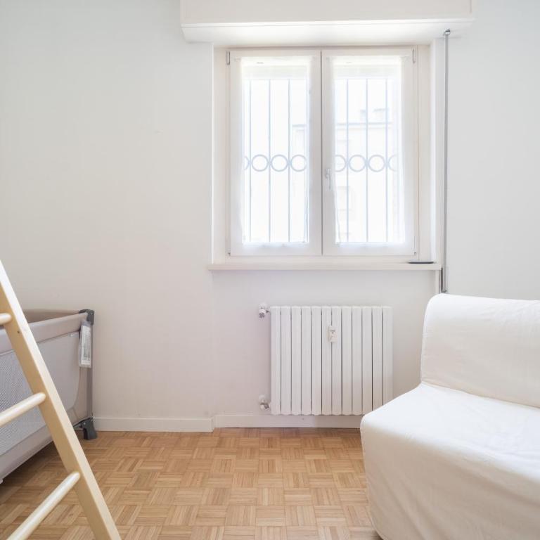 Cloud9 Large Terrace - Meliora Apartments - Appartamento Premium con 3 Camere da Letto e Balcone - 69
