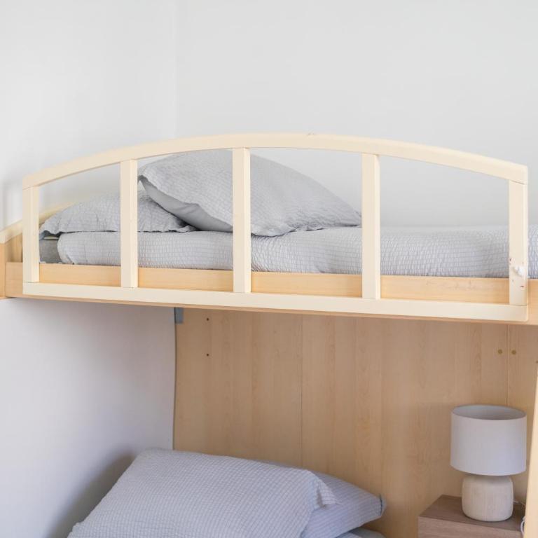 Cloud9 Large Terrace - Meliora Apartments - Appartamento Premium con 3 Camere da Letto e Balcone - 79
