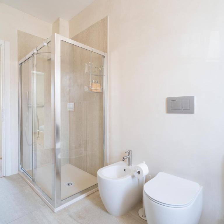 Cloud9 Large Terrace - Meliora Apartments - Appartamento Premium con 3 Camere da Letto e Balcone - 91