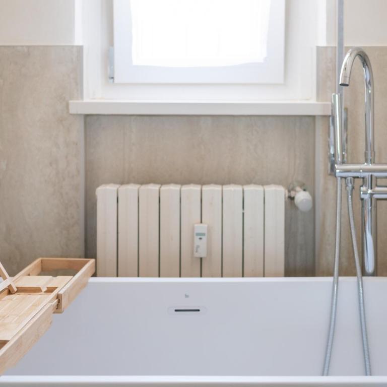 Cloud9 Large Terrace - Meliora Apartments - Appartamento Premium con 3 Camere da Letto e Balcone - 92