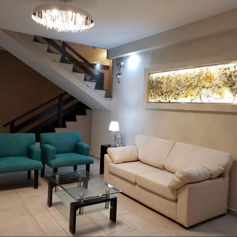 Luxury Apart - Apartamento - 13
