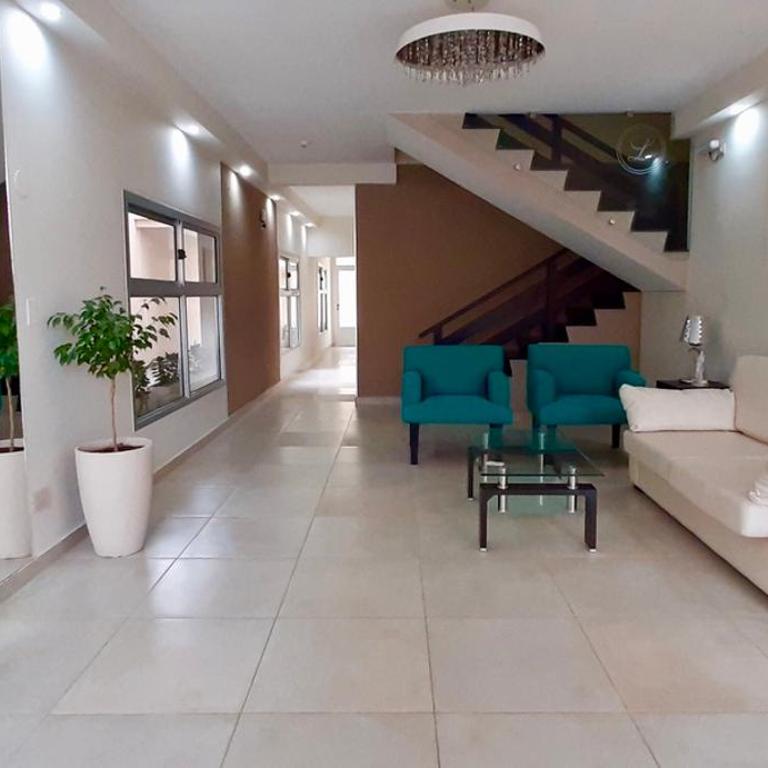 Luxury Apart - Apartamento - 12