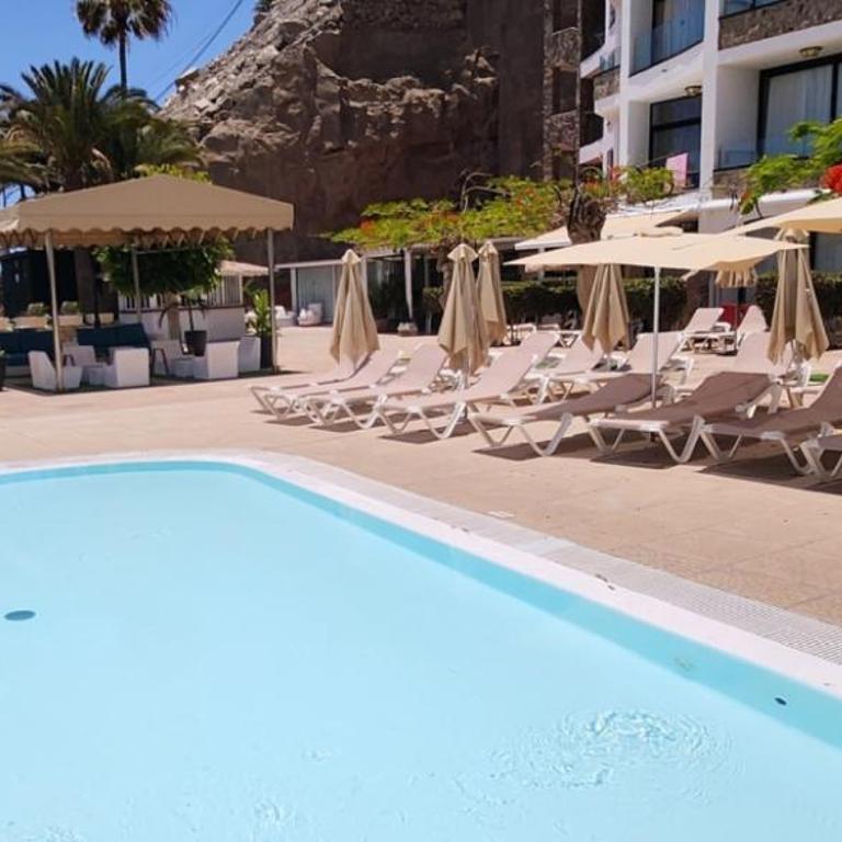 Ocean Luxury Apartment - Apartamento de 2 dormitorios - 41
