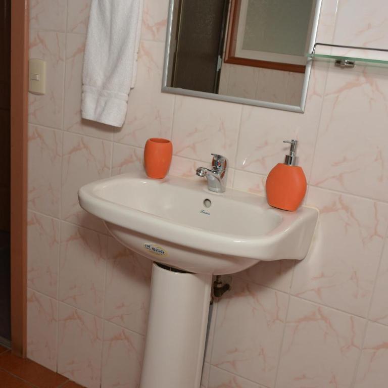 Cabañas Bosque Sur - Bungalow (2 adultos) - 2