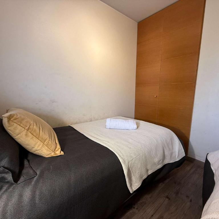 HOM I Amplio Depto 2D2B con Parking en Providencia - Apartamento - 7