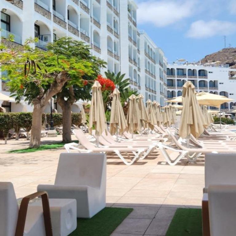 Ocean Luxury Apartment - Apartamento de 2 dormitorios - 37
