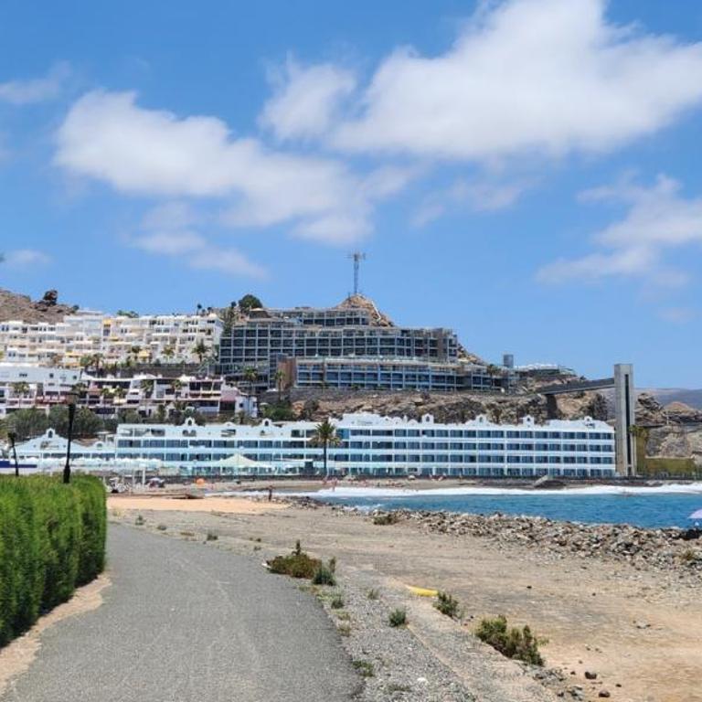Ocean Luxury Apartment - Apartamento de 2 dormitorios - 46
