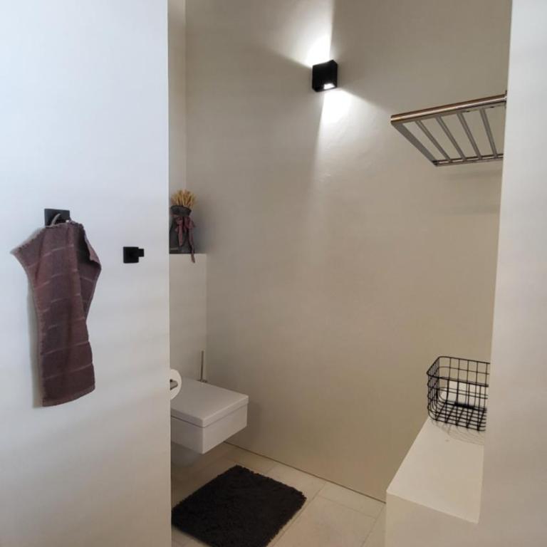 Chasa Scandella Apartment Monica - Apartment mit 3 Schlafzimmern - 18