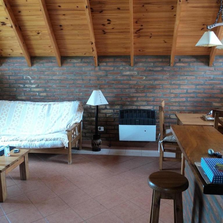 Cabaña Elisa - Apartamento de 2 dormitorios - 4