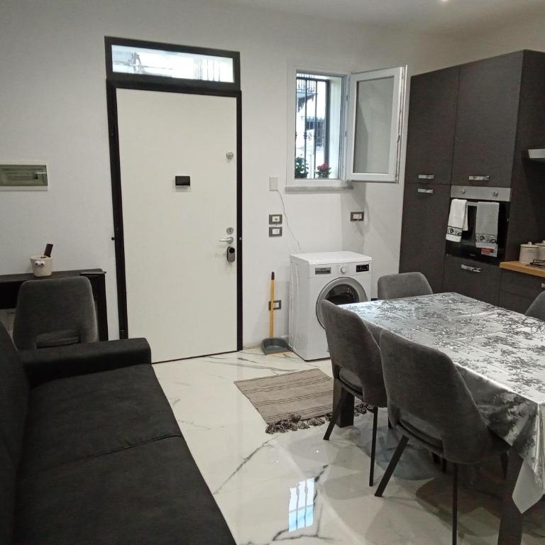 Stella Mare - Appartamento con 1 Camera da Letto - 23