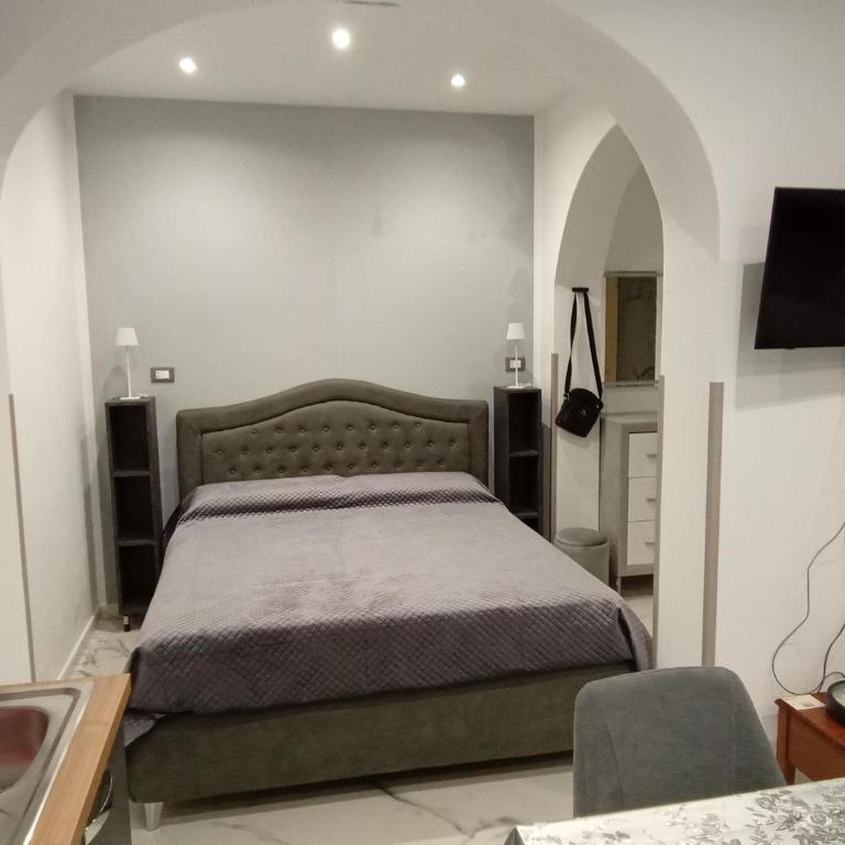 Stella Mare - Appartamento con 1 Camera da Letto - 32
