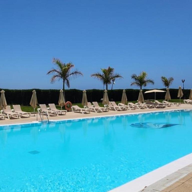 Ocean Luxury Apartment - Apartamento de 2 dormitorios - 42