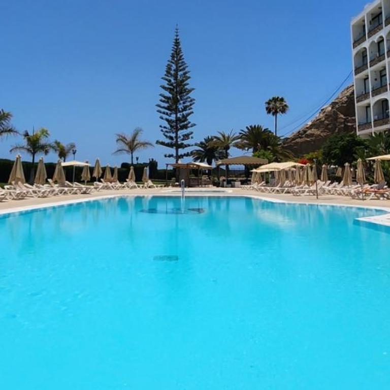 Ocean Luxury Apartment - Apartamento de 2 dormitorios - 43