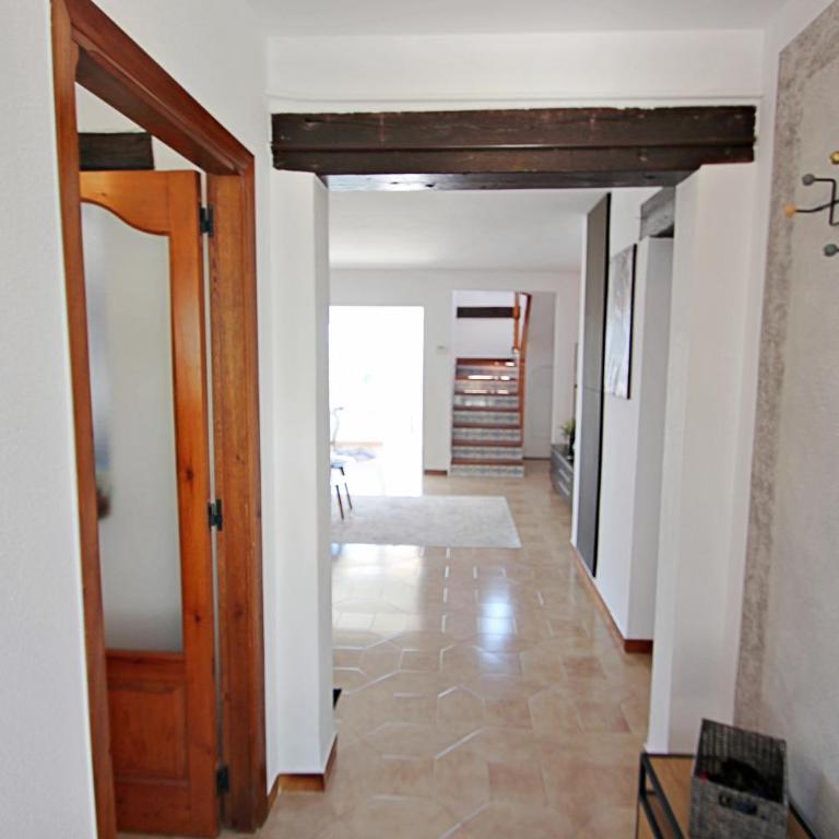 Beate - holiday bungalow with pool in Moraira - Two-Bedroom Apartment - 18