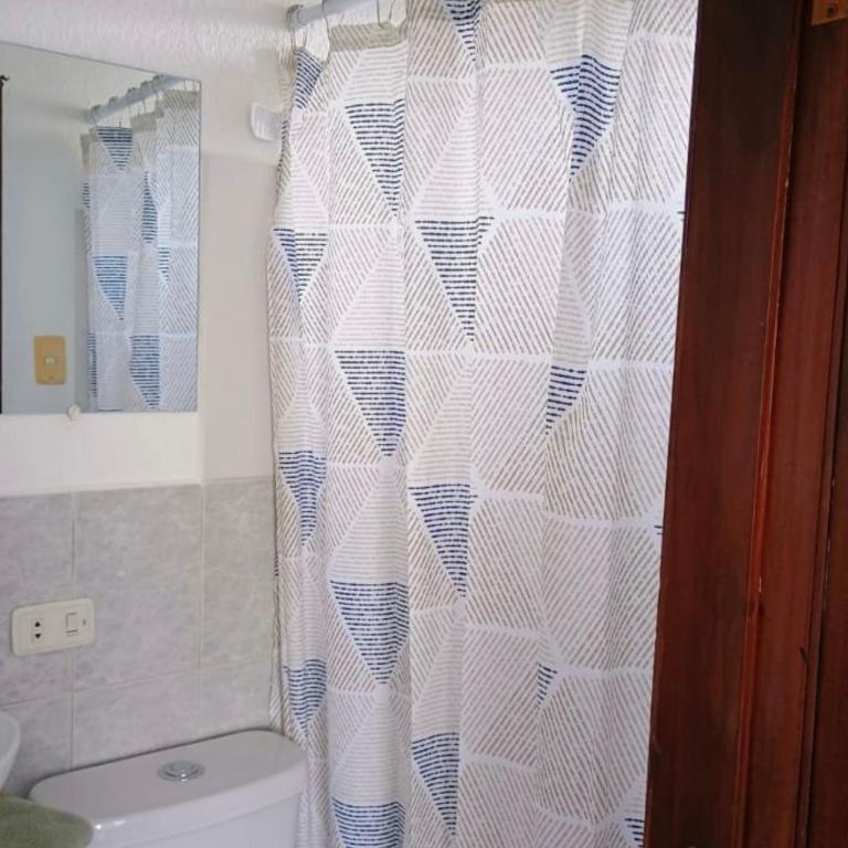 centrico departamento - Apartamento de 2 dormitorios - 4
