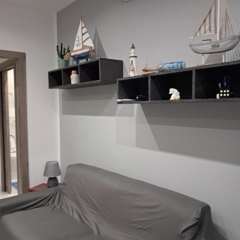Stella Mare - Appartamento con 1 Camera da Letto - 41
