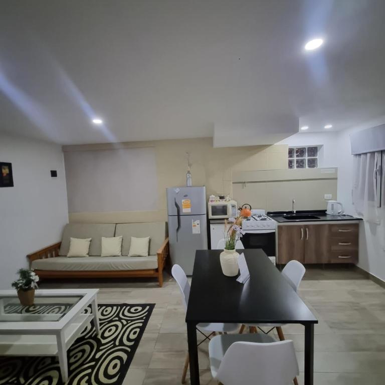San Francisco - Apartamento de 1 dormitorio - 13