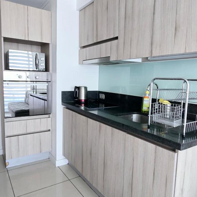 Departamento Acogedor en Centro de Santiago - Apartamento de 1 dormitorio - 10