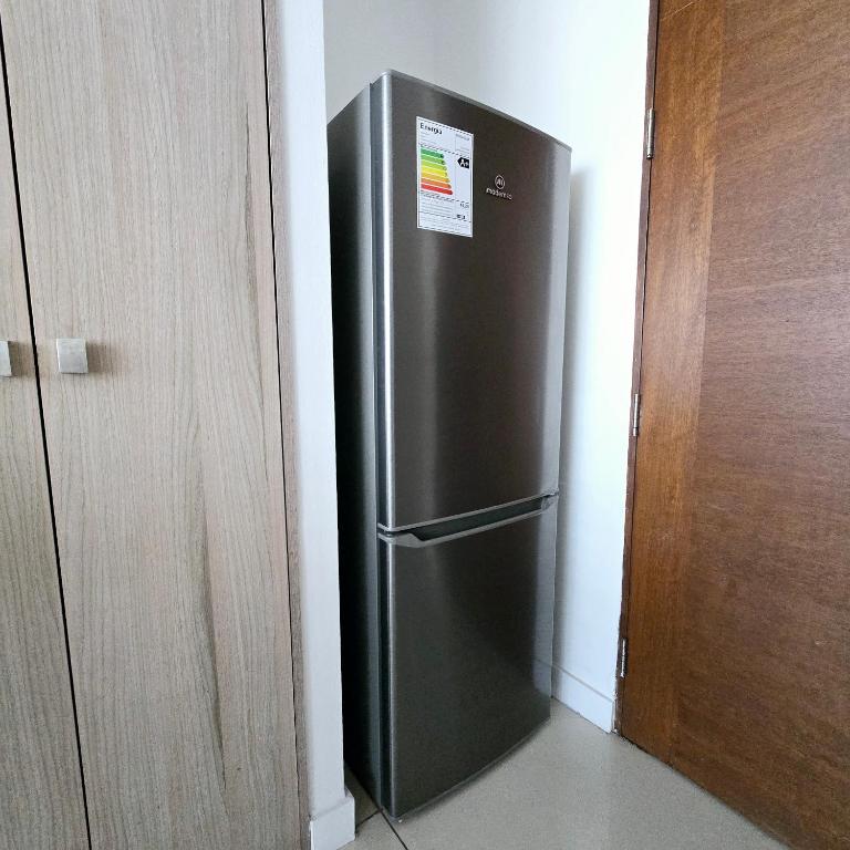 Departamento Acogedor en Centro de Santiago - Apartamento de 1 dormitorio - 14