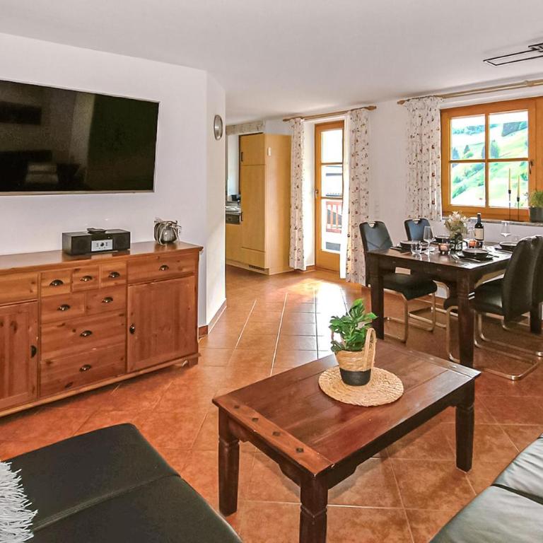 Haus Lindorfer-Ferienwohnung - Apartment mit 1 Schlafzimmer - 1