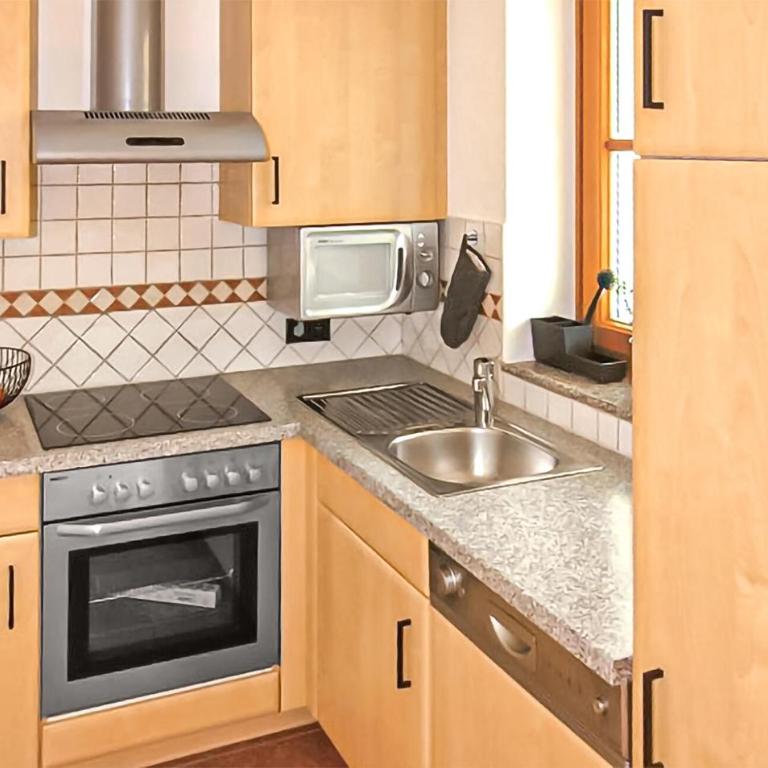 Haus Lindorfer-Ferienwohnung - Apartment mit 1 Schlafzimmer - 6