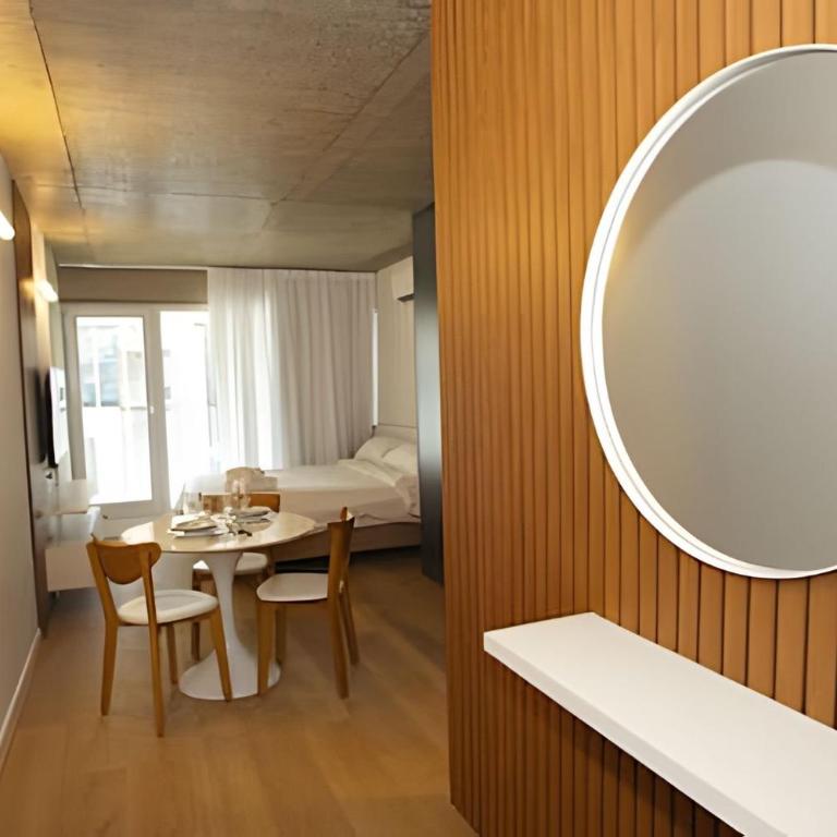 Urban Rent - Tu hogar temporal en la ciudad - Apartamento con terraza - 2