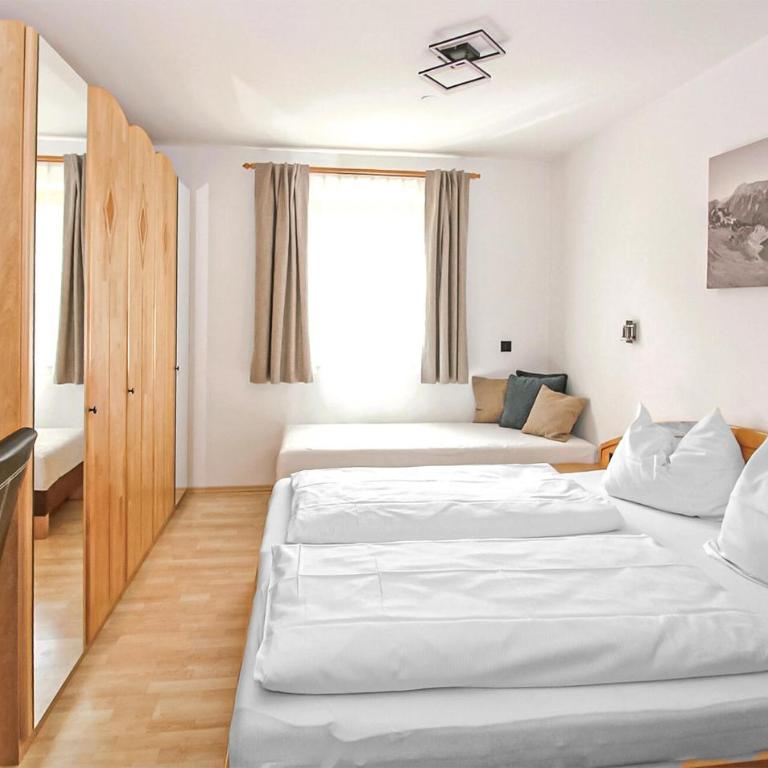 Haus Lindorfer Ferienwohnung - Apartment mit 3 Schlafzimmern - 10