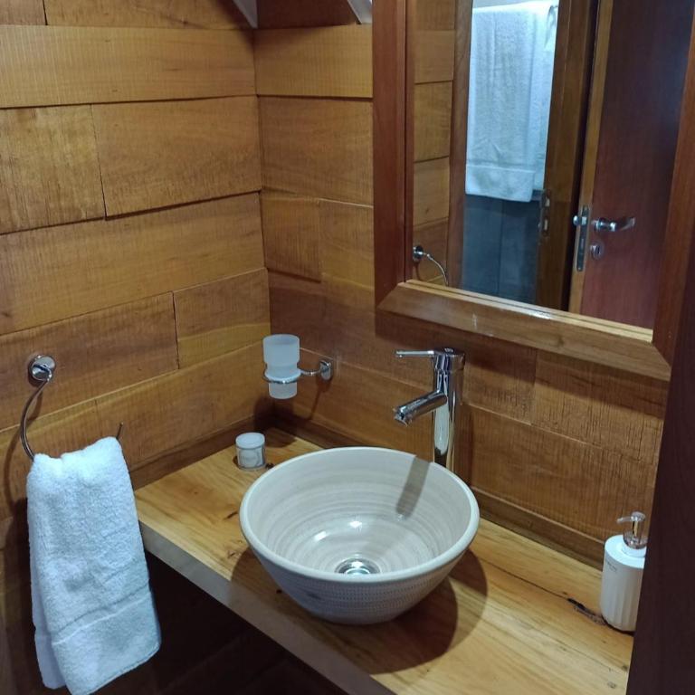 Aromas de Montaña - Chalet de 2 dormitorios - 10