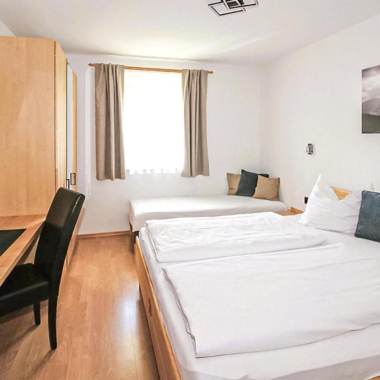 Wunderschoenes Ferienhaus - Ferienhaus mit 4 Zimmern - 13