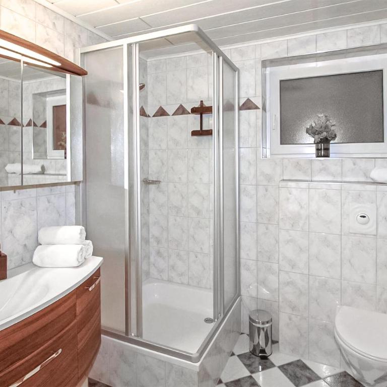 Wunderschoenes Ferienhaus - Ferienhaus mit 4 Zimmern - 15